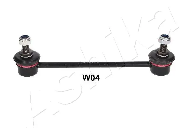 Stabiliser Bar, suspension 106-0W-W04