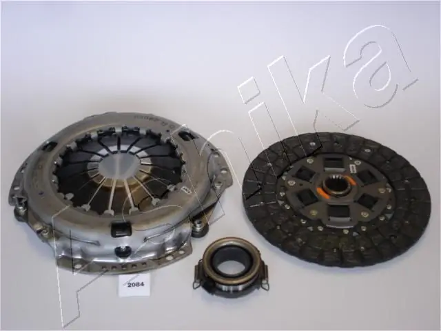 Clutch Kit 92-02-2084