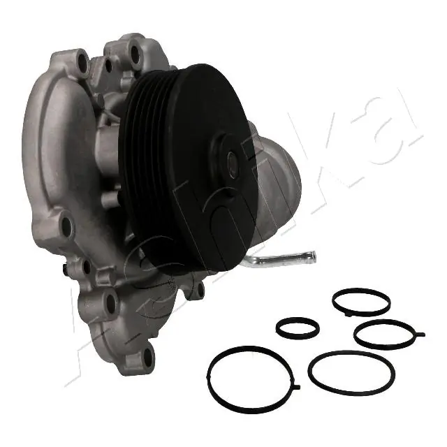 Water Pump, engine cooling 35-09-944