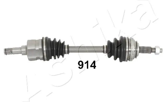 Drive Shaft 62-09-914