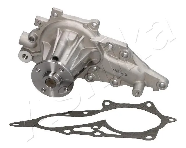 Water Pump, engine cooling 35-02-285