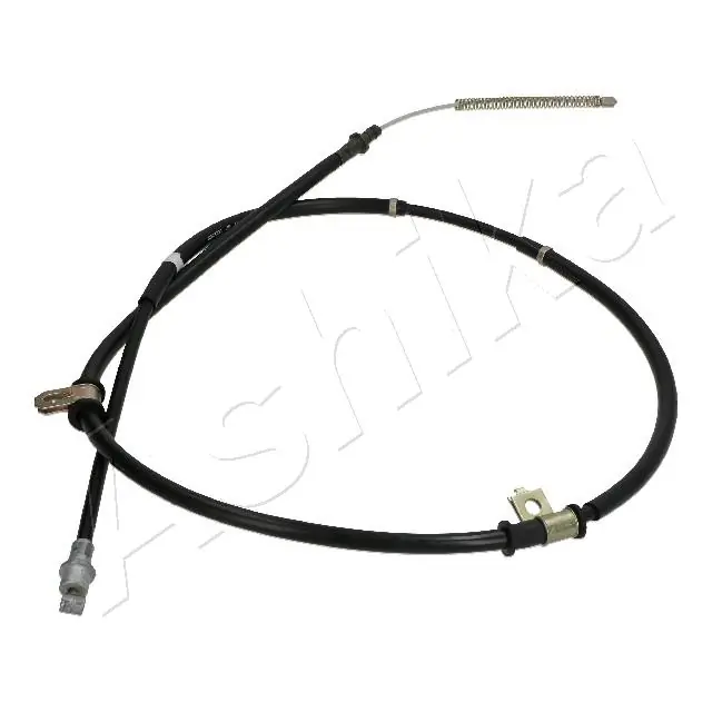 Cable Pull, parking brake 131-05-500