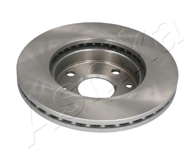Brake Disc 60-0K-008C