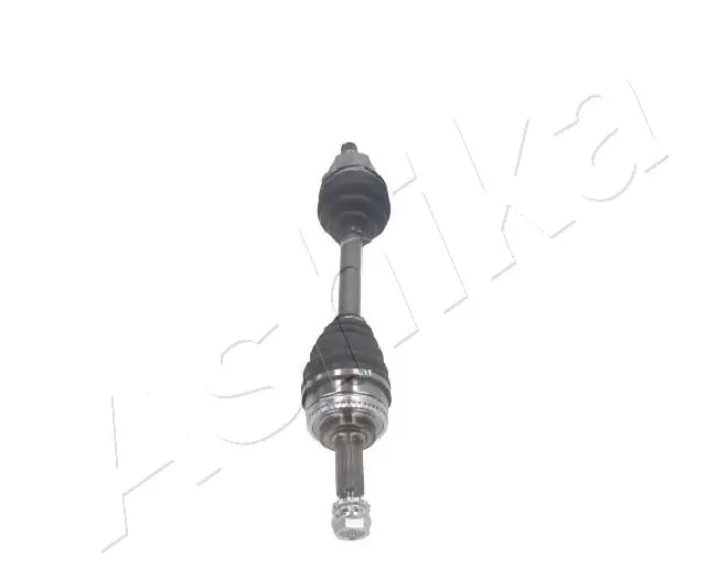 Drive Shaft 62-02-281