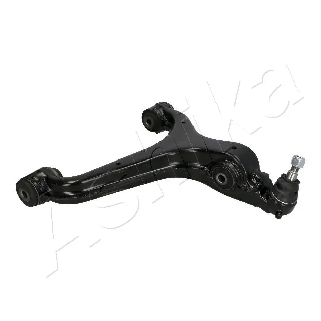 Control/Trailing Arm, wheel suspension 72-0S-S03R