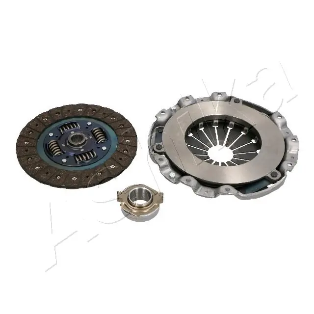 Clutch Kit 92-K0-011