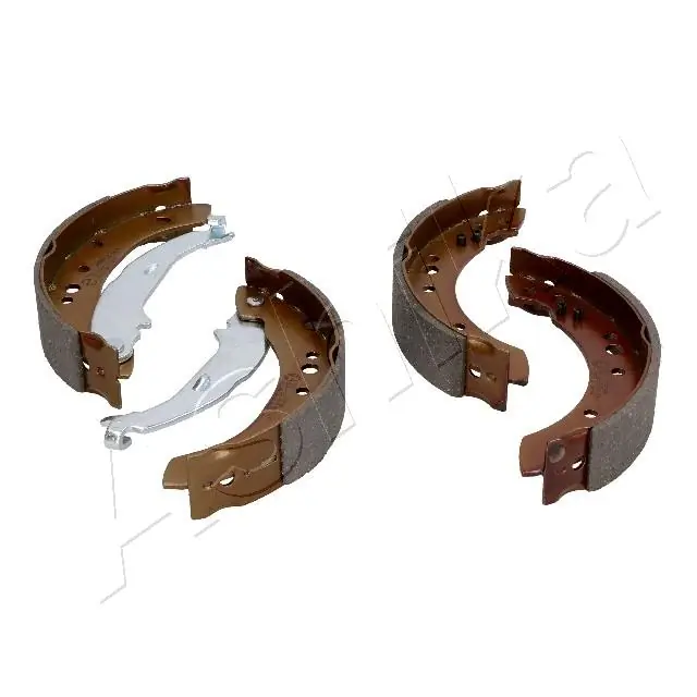 Brake Shoe Set 55-05-511