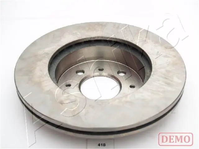 Brake Disc 60-04-418C