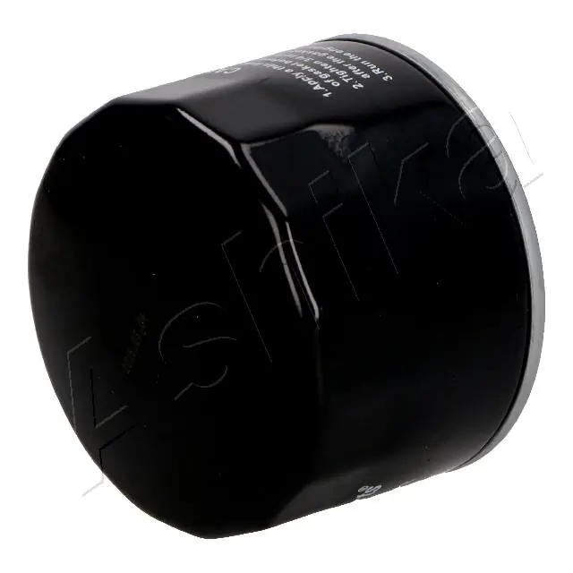 Oil Filter 10-00-011