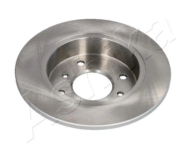ASHIKA 61-00-015C Brake Disc
