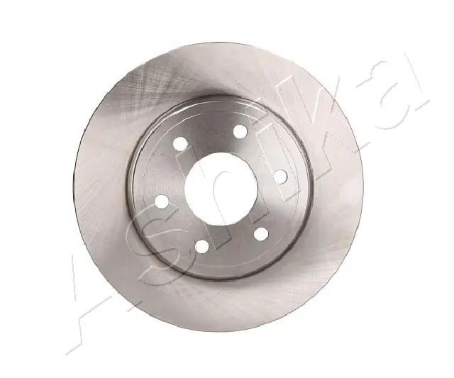 Brake Disc 60-01-177
