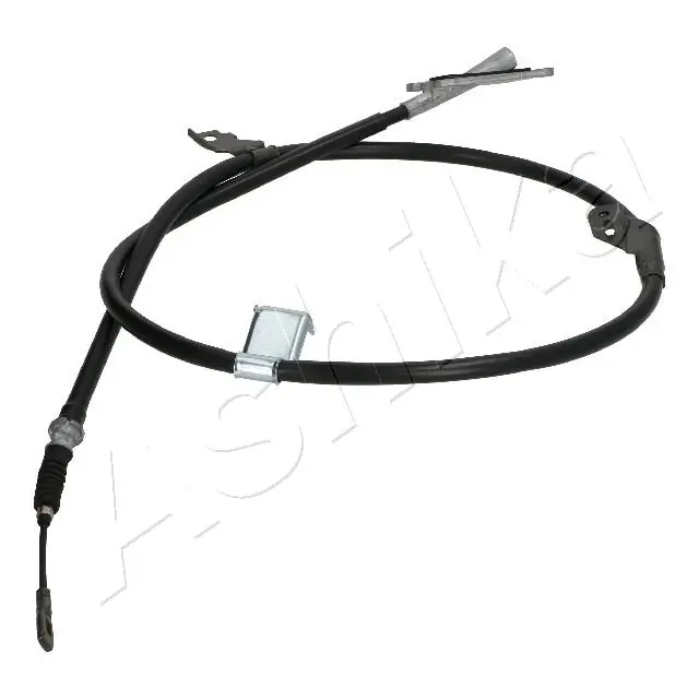 Cable Pull, parking brake 131-01-154R