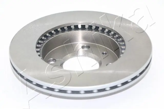 ASHIKA 60-01-136C Brake Disc
