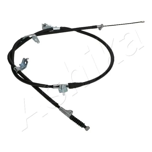 Cable Pull, parking brake 131-01-170L