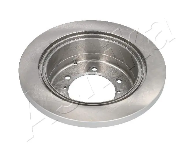 ASHIKA 61-05-598C Brake Disc