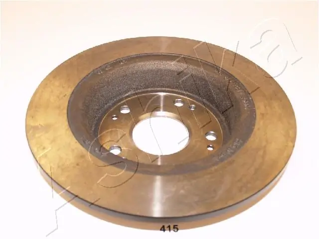 ASHIKA 61-04-415 Brake Disc