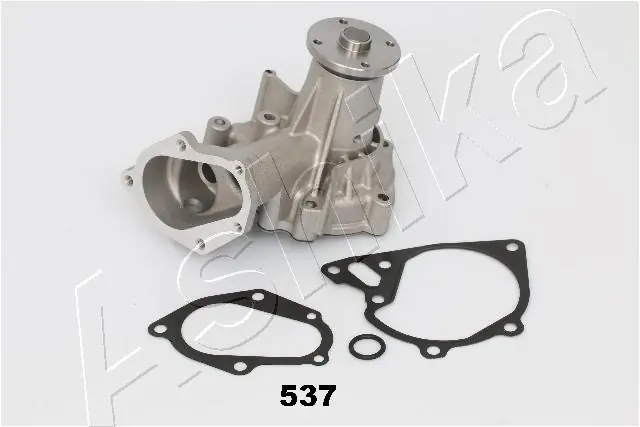 Water Pump, engine cooling 35-05-537