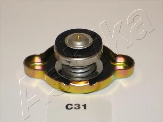 Cap, radiator 33-0C-C31