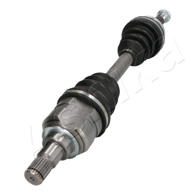 Drive Shaft 62-02-283