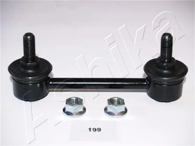 Stabiliser Bar, suspension 106-01-199