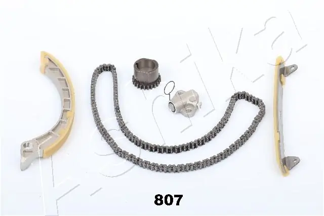 Timing Chain Kit KCK807