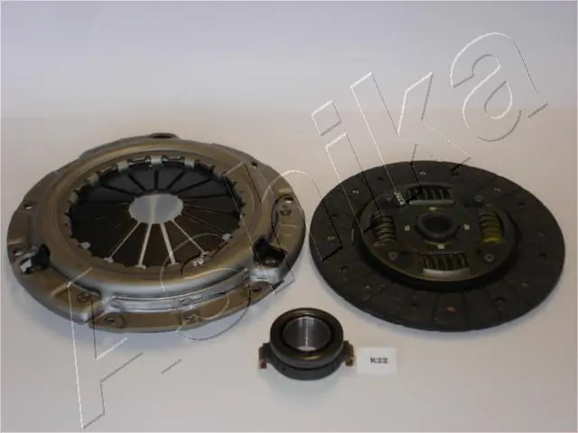 Clutch Kit 92-K0-022