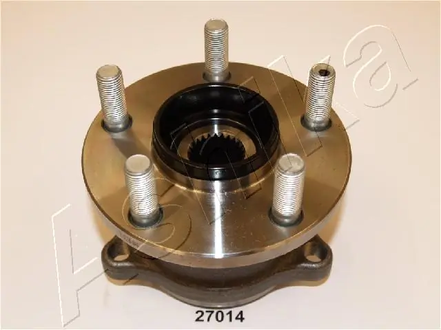 Wheel Hub 44-27014