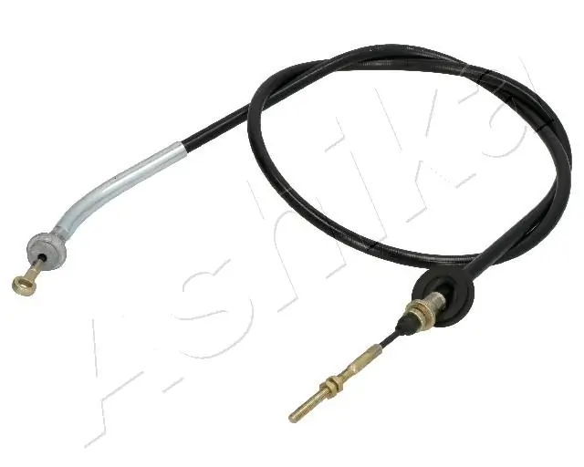 Cable Pull, parking brake 131-0K-K02