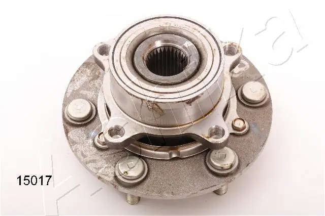 Wheel Hub 44-15017