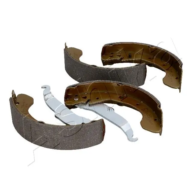 Brake Shoe Set 55-W0-002