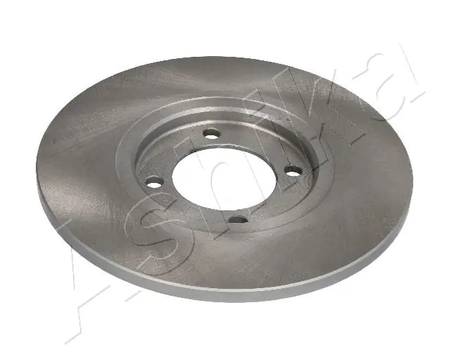 ASHIKA 60-02-210C Brake Disc