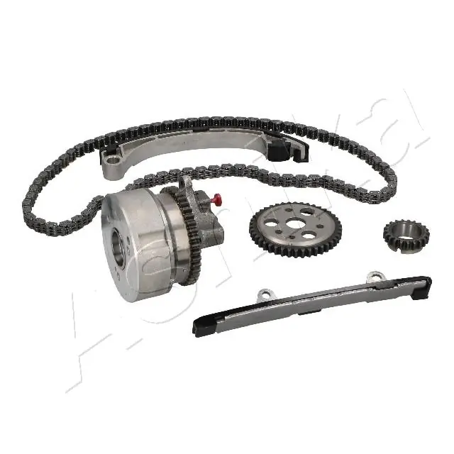 Timing Chain Kit KCK206V