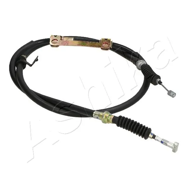 Cable Pull, parking brake 131-0K-K00