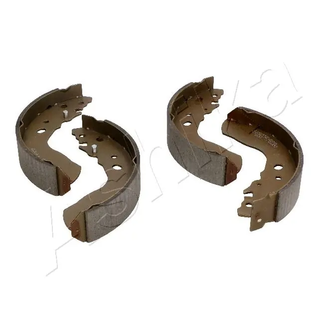 Brake Shoe Set 55-08-830