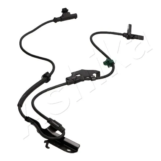 ASHIKA 151-02-267 Sensor, wheel speed