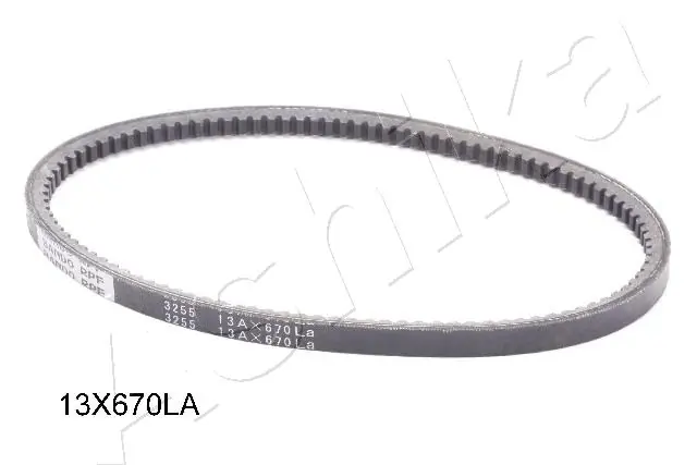 V-Belt 109-13X670