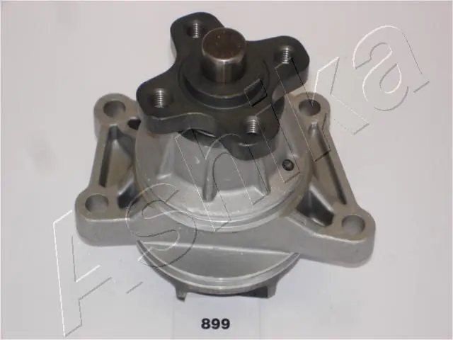Water Pump, engine cooling 35-08-899