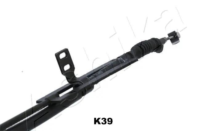 ASHIKA 131-0K-K39 Cable Pull, parking brake