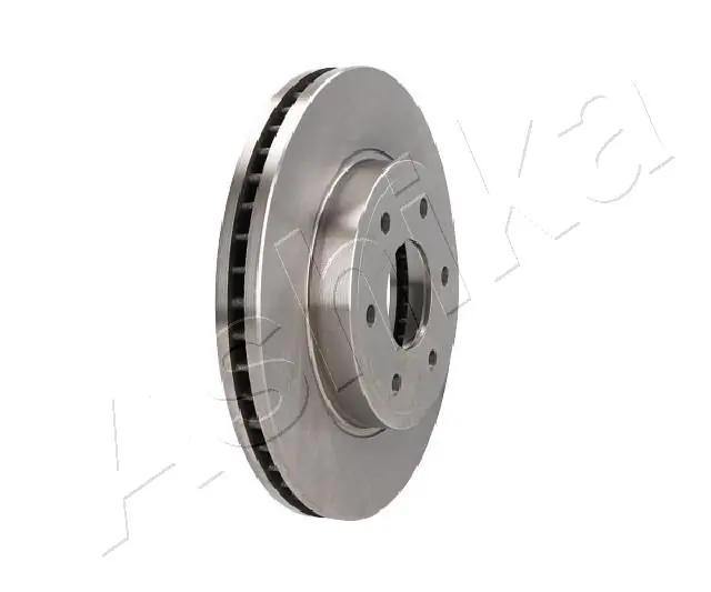 Brake Disc 60-01-177