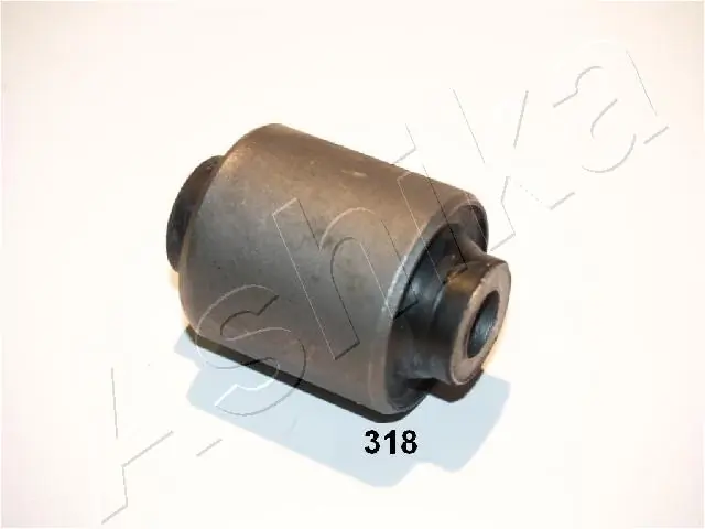 Mounting, control/trailing arm GOM-318