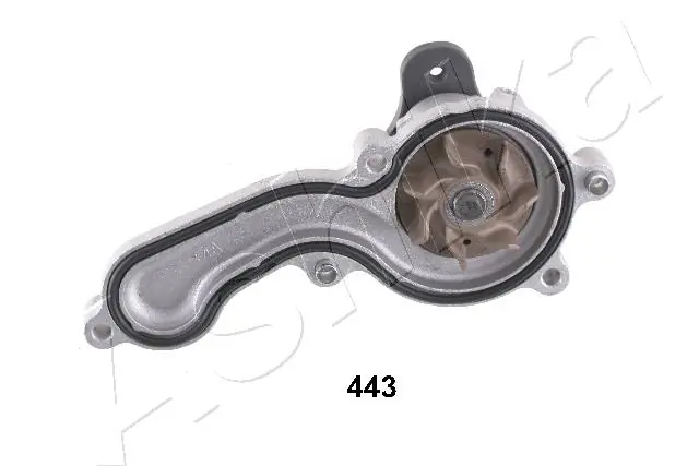 ASHIKA 35-04-443 Water Pump, engine cooling
