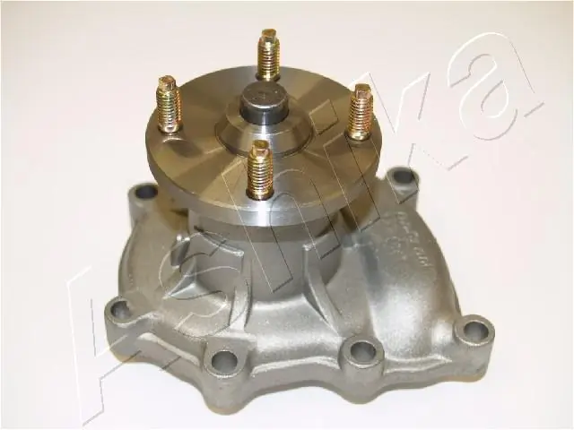 Water Pump, engine cooling 35-0K-K19