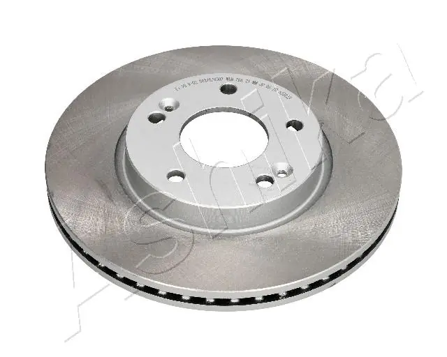 Brake Disc 60-0H-H25C
