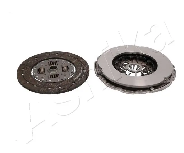 Clutch Kit 92-0H-H68