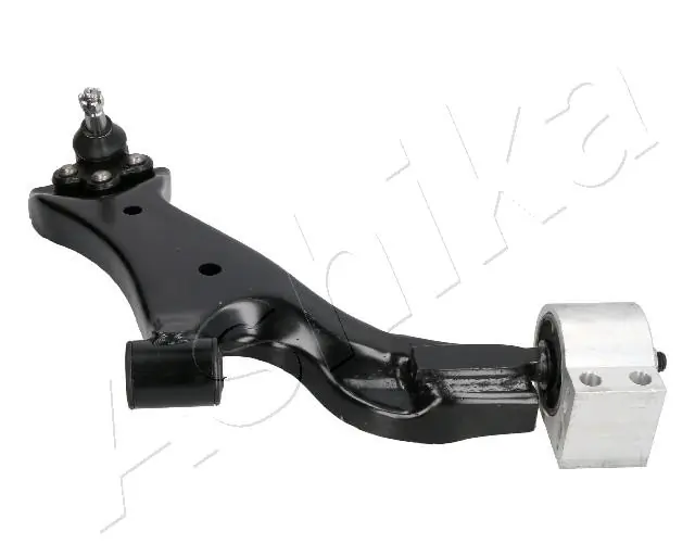 Control/Trailing Arm, wheel suspension 72-0C-C01R