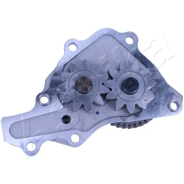 Oil Pump 157-IS-IS04