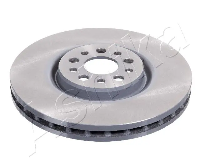 Brake Disc 60-00-0613