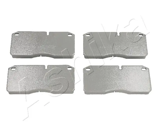 Brake Pad Set, disc brake 50-01-161