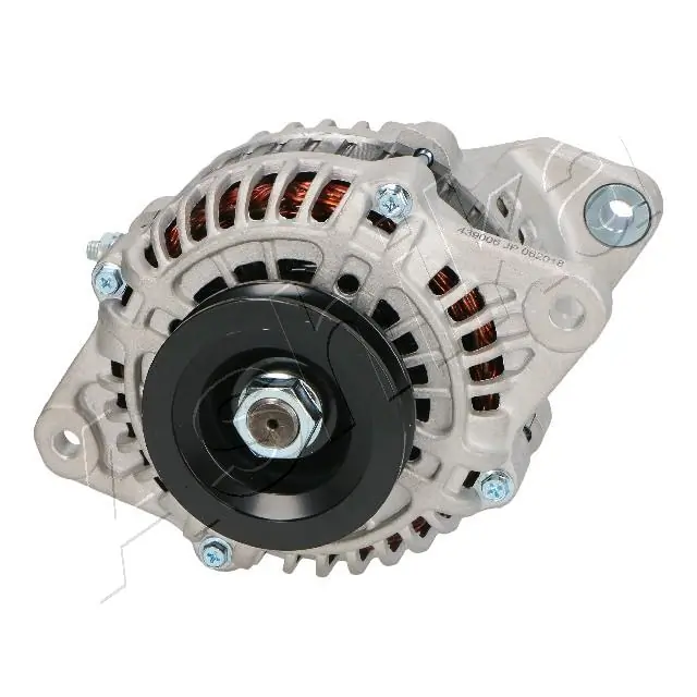 Alternator 002-D302