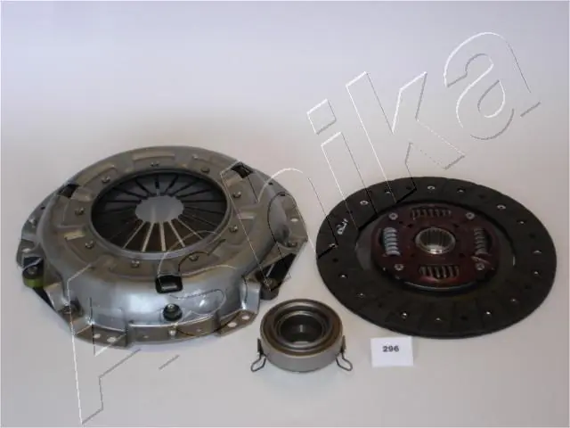 Clutch Kit 92-02-296